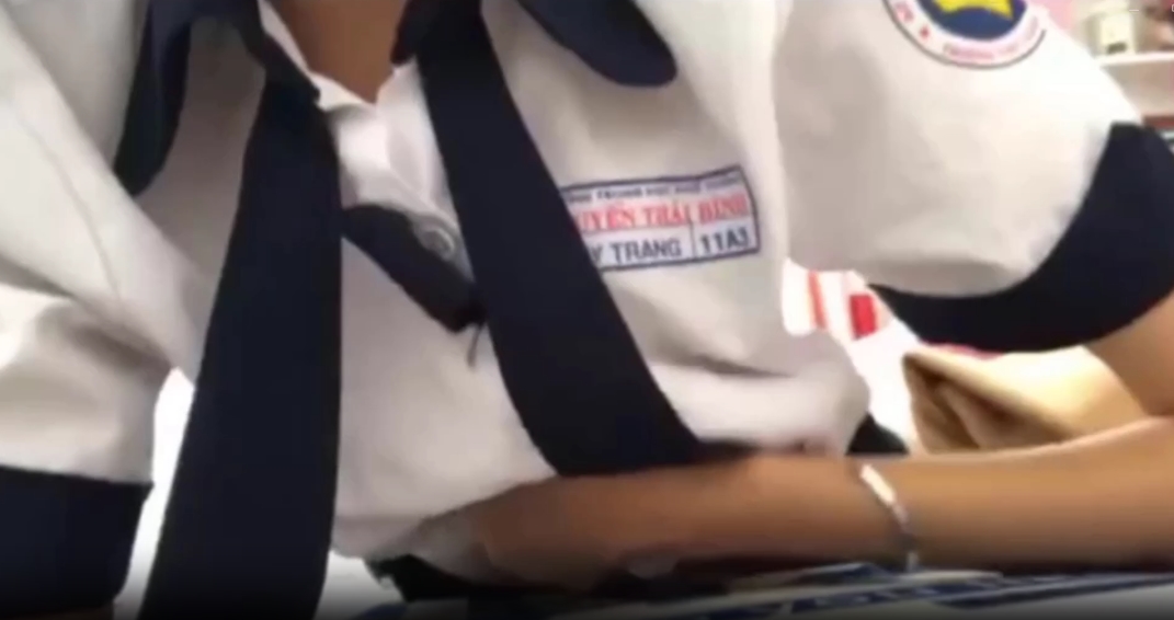 Klip Sex Gen Z Luar Biasa