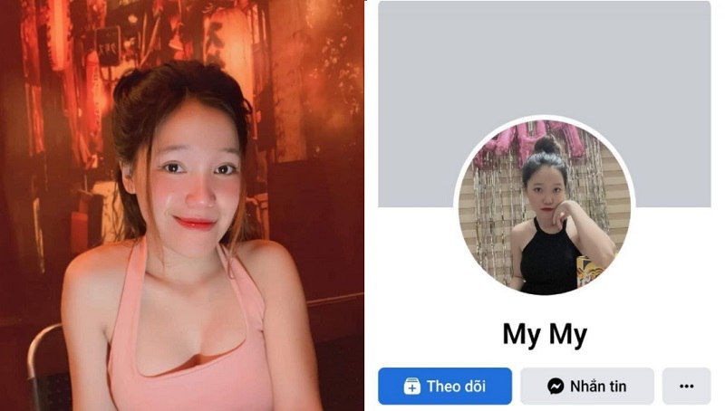 My My Netizen Bocor Clip Sex Selfcam Bareng Pacar Super Nikmat