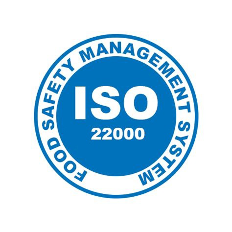LOGO ISO 22000 (NEW)